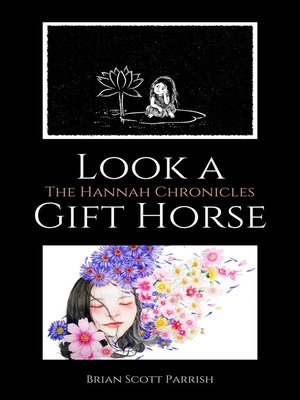 cover image of Look a Gift Horse